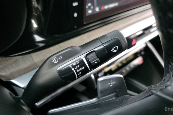 2021 Kia K5 с пробегом 49 872 км