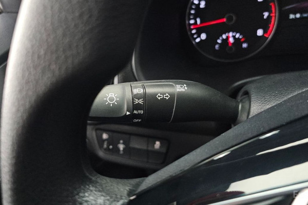 2022 Kia K3 с пробегом 35 433 км