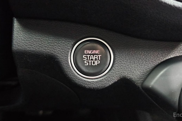 2022 Kia K3 с пробегом 35 433 км