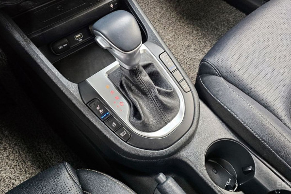 2021 Kia K3 с пробегом 76 650 км