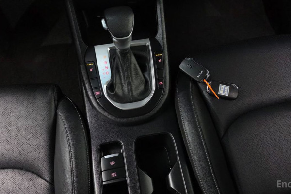 2022 Kia K3 с пробегом 81 233 км