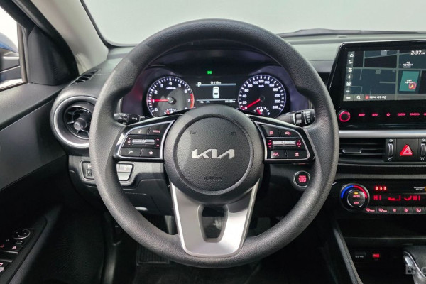 2022 Kia K3 с пробегом 81 233 км