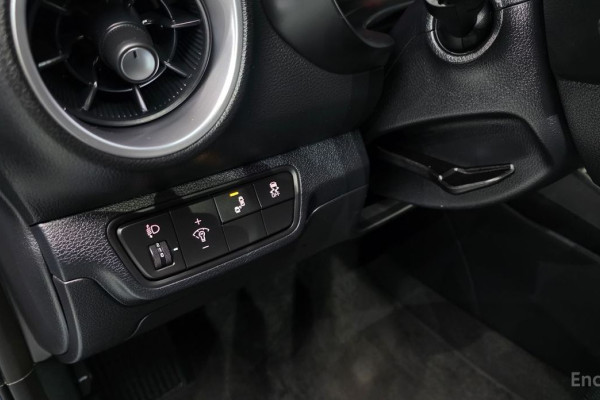 2022 Kia K3 с пробегом 81 233 км