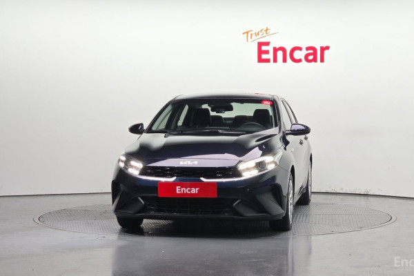 2021 Kia K3 с пробегом 85 334 км