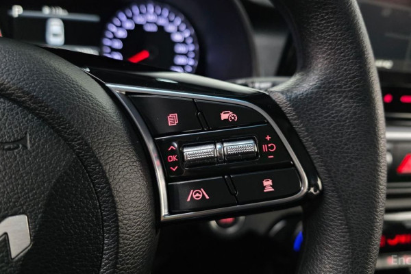 2022 Kia K3 с пробегом 81 233 км