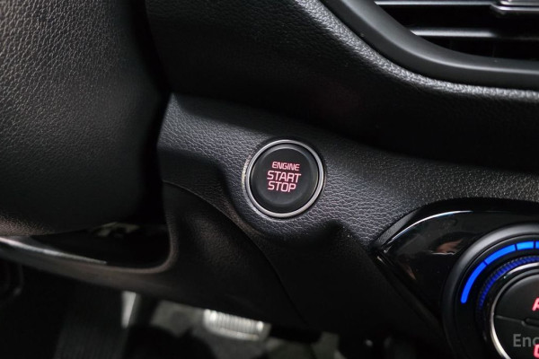 2022 Kia K3 с пробегом 81 233 км