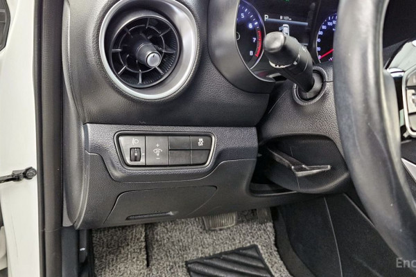 2021 Kia K3 с пробегом 76 650 км