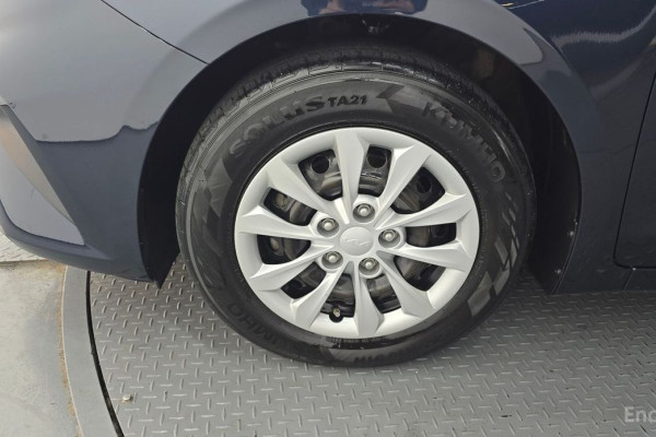 2021 Kia K3 с пробегом 85 334 км