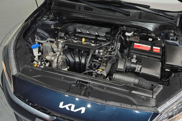 2021 Kia K3 с пробегом 85 334 км