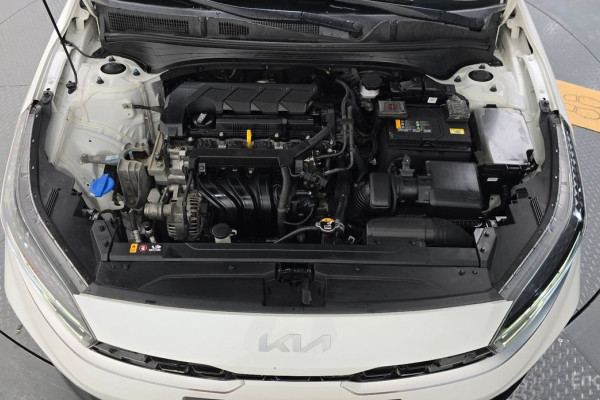 2021 Kia K3 с пробегом 95 218 км