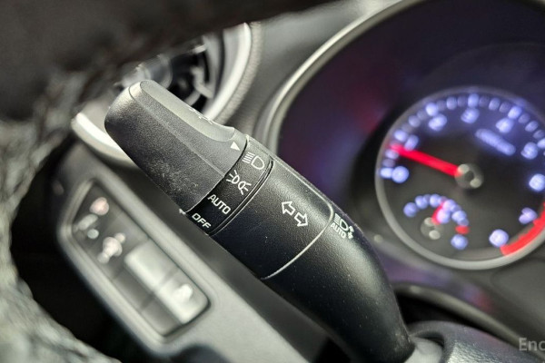 2021 Kia K3 с пробегом 76 650 км