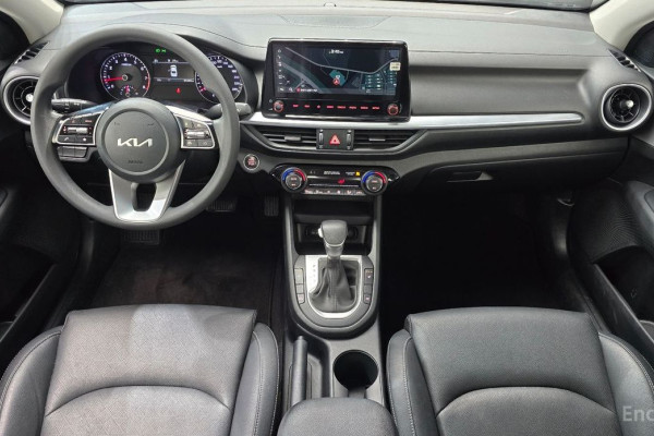 2021 Kia K3 с пробегом 85 334 км