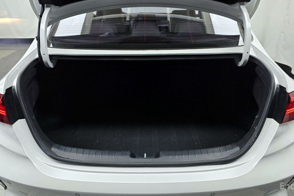 2021 Kia K3 с пробегом 76 650 км