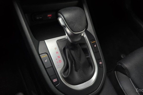 2021 Kia K3 с пробегом 85 334 км