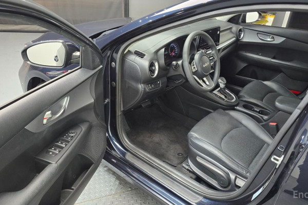 2021 Kia K3 с пробегом 85 334 км