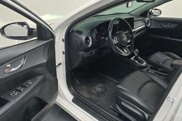 2021 Kia K3 с пробегом 95 218 км