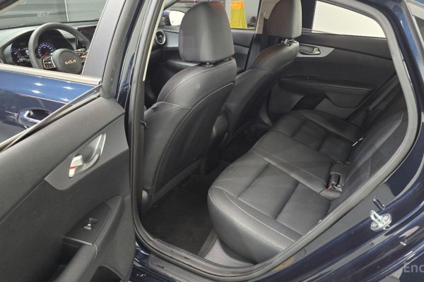 2021 Kia K3 с пробегом 85 334 км