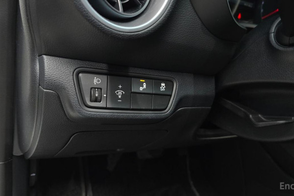 2021 Kia K3 с пробегом 95 218 км