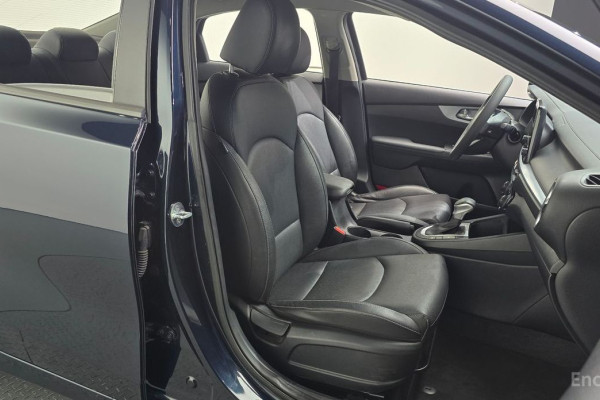 2021 Kia K3 с пробегом 85 334 км