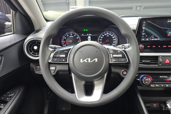 2021 Kia K3 с пробегом 85 334 км