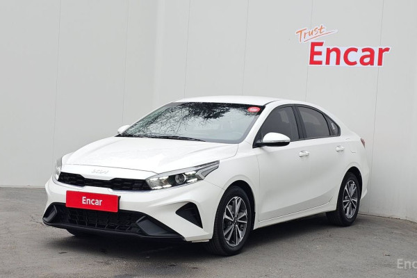 2021 Kia K3 с пробегом 145 729 км