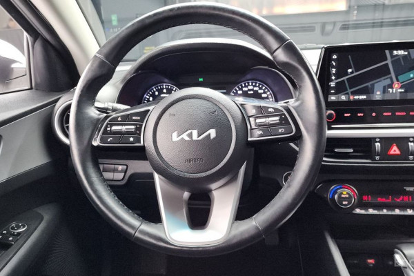 2022 Kia K3 с пробегом 106 259 км