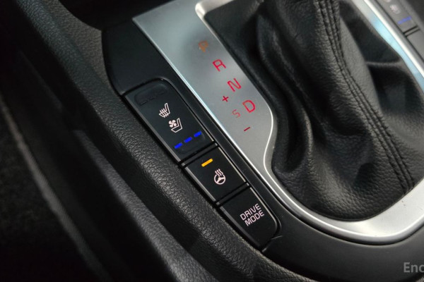 2021 Kia K3 с пробегом 95 218 км