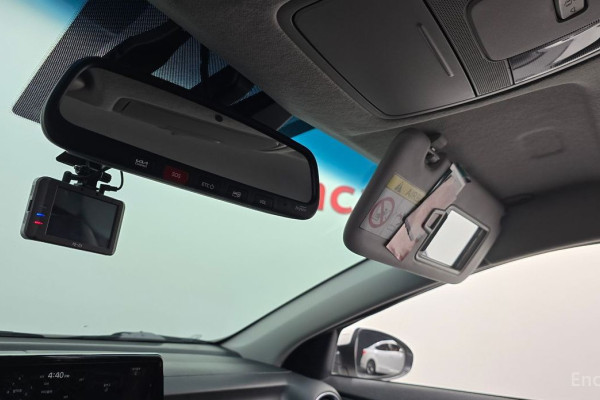 2021 Kia K3 с пробегом 95 218 км