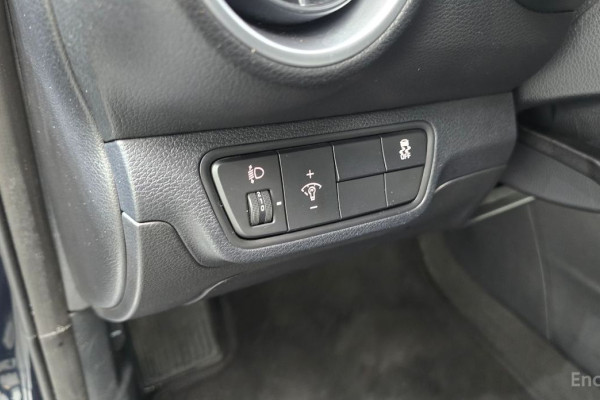 2021 Kia K3 с пробегом 85 334 км