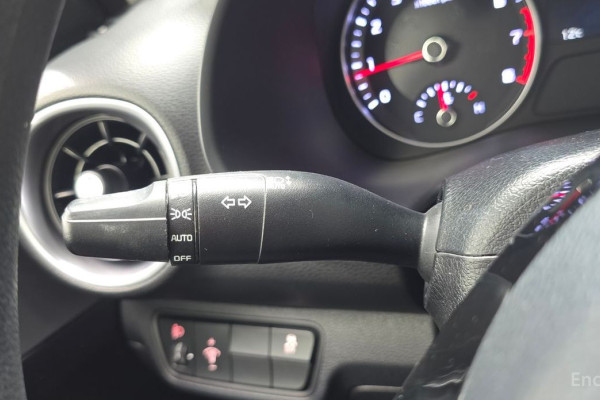 2021 Kia K3 с пробегом 85 334 км