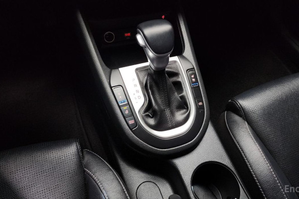 2021 Kia K3 с пробегом 110 228 км