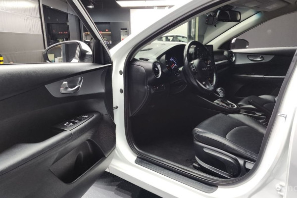 2021 Kia K3 с пробегом 110 228 км