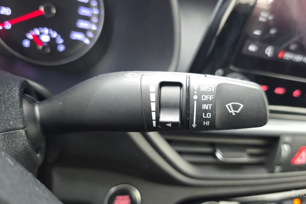 2021 Kia K3 с пробегом 85 334 км