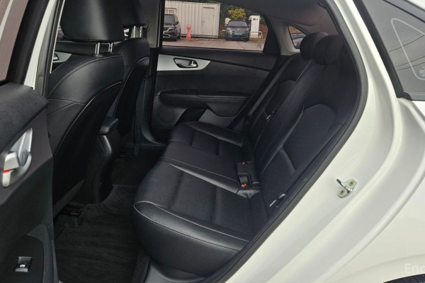 2021 Kia K3 с пробегом 110 249 км