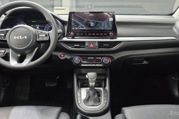 2021 Kia K3 с пробегом 85 334 км