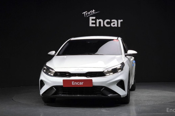 2021 Kia K3 с пробегом 104 730 км