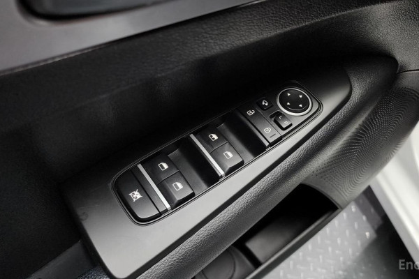 2021 Kia K3 с пробегом 110 228 км