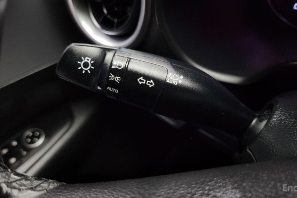 2021 Kia K3 с пробегом 110 228 км