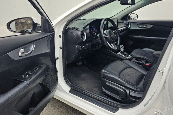 2021 Kia K3 с пробегом 145 729 км