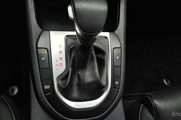 2021 Kia K3 с пробегом 110 249 км