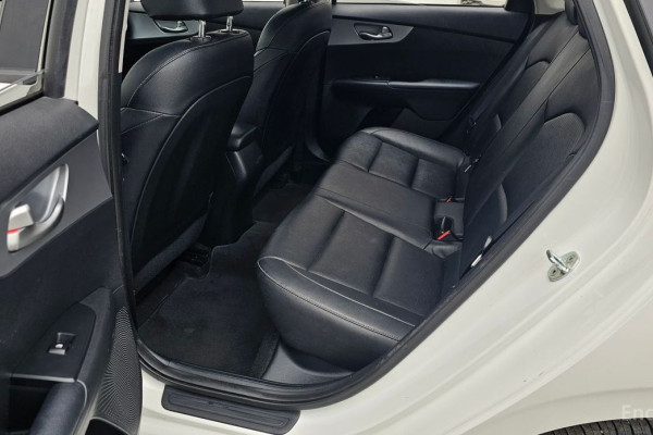 2021 Kia K3 с пробегом 145 729 км