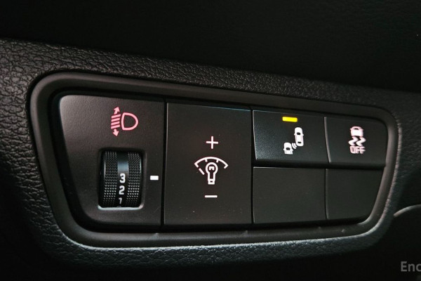 2021 Kia K3 с пробегом 110 249 км