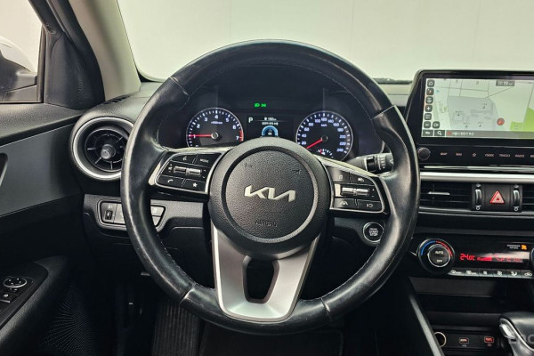 2021 Kia K3 с пробегом 145 729 км