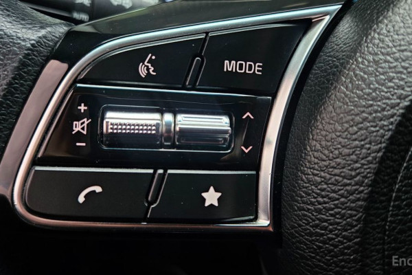 2021 Kia K3 с пробегом 110 249 км