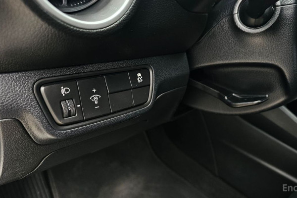 2021 Kia K3 с пробегом 145 729 км