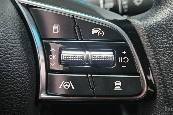 2021 Kia K3 с пробегом 110 249 км