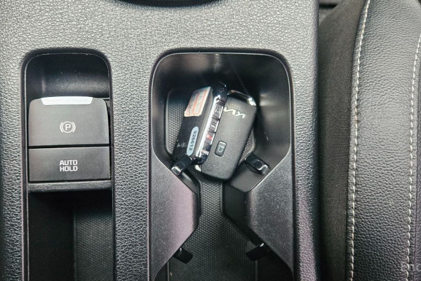 2021 Kia K3 с пробегом 110 249 км