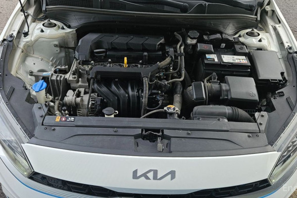 2021 Kia K3 с пробегом 110 249 км