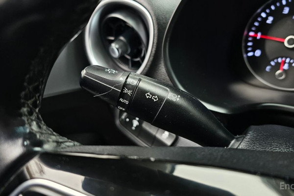 2021 Kia K3 с пробегом 145 729 км