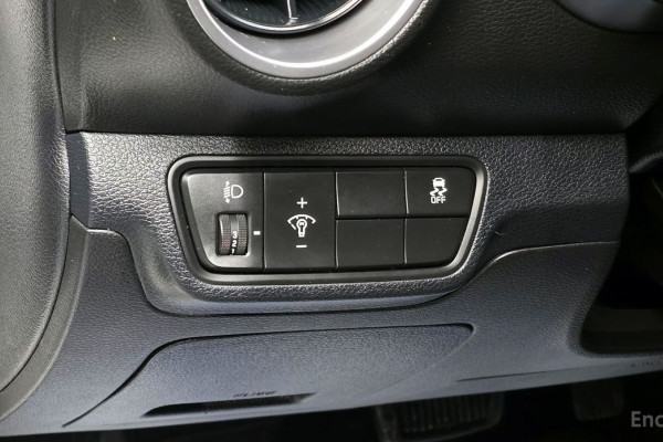 2021 Kia K3 с пробегом 104 730 км